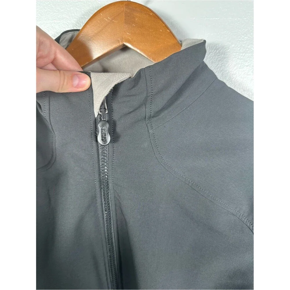 Patagonia Black Special Guide Jacket NWT Size Medium Outdoor Hiking Activewear